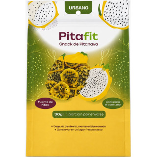 SNACK DE PITAFIT
