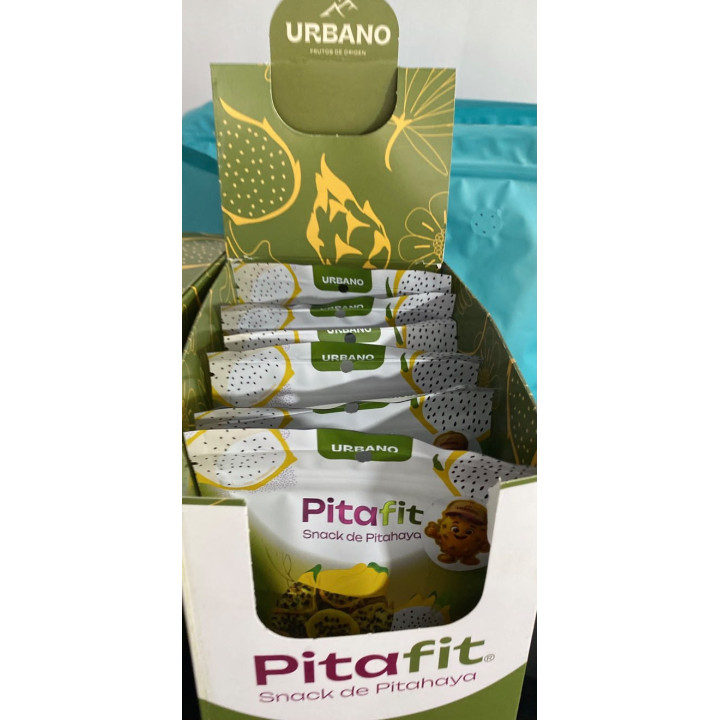SNACK DE PITAFIT